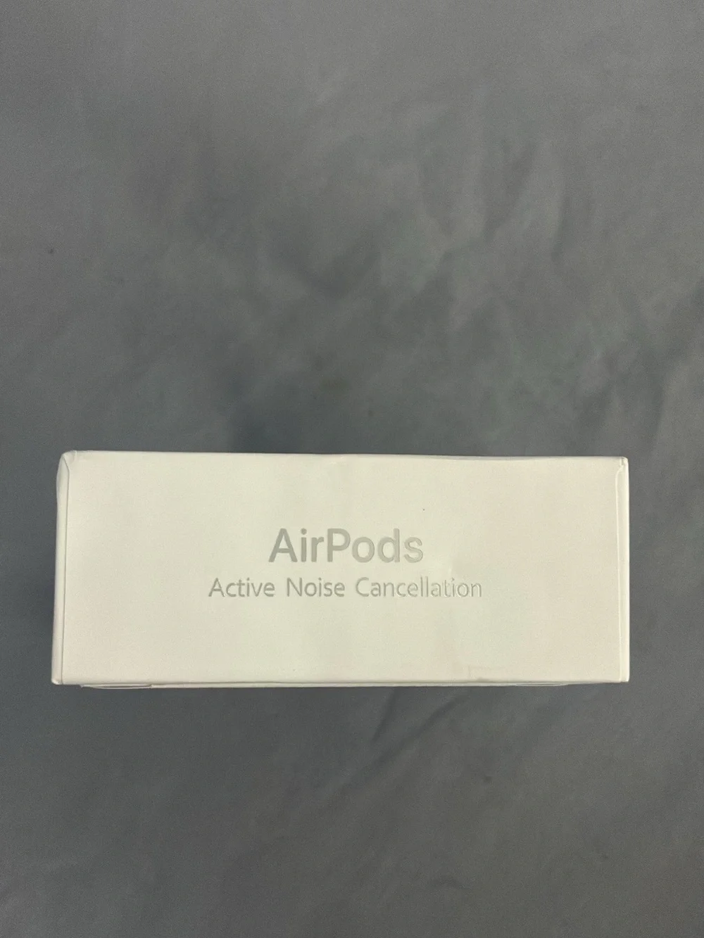 Wireless Gen 4 ANC